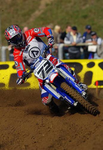 stefane everts
